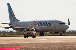 flydubai Entebbe 2014.jpg